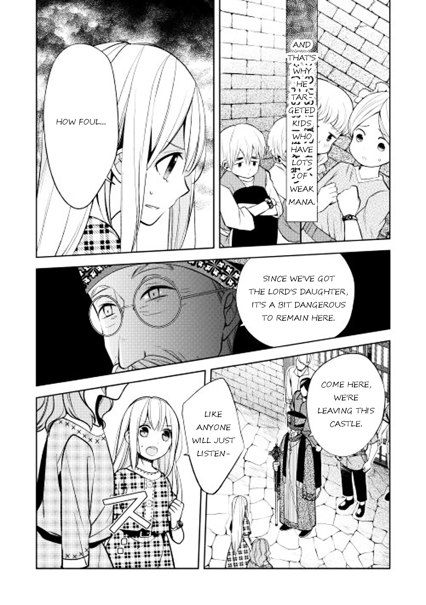 E? Heibon Desu Yo?? Chapter 11 #26