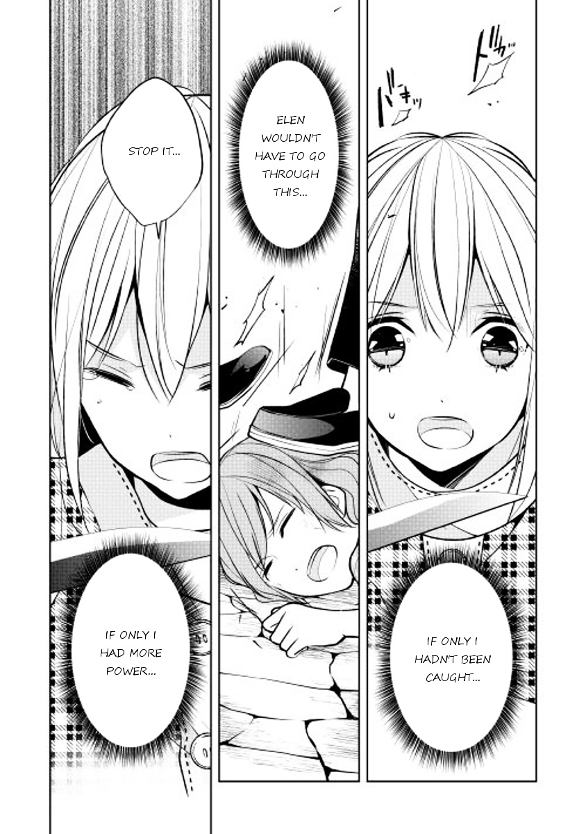 E? Heibon Desu Yo?? Chapter 11 #31