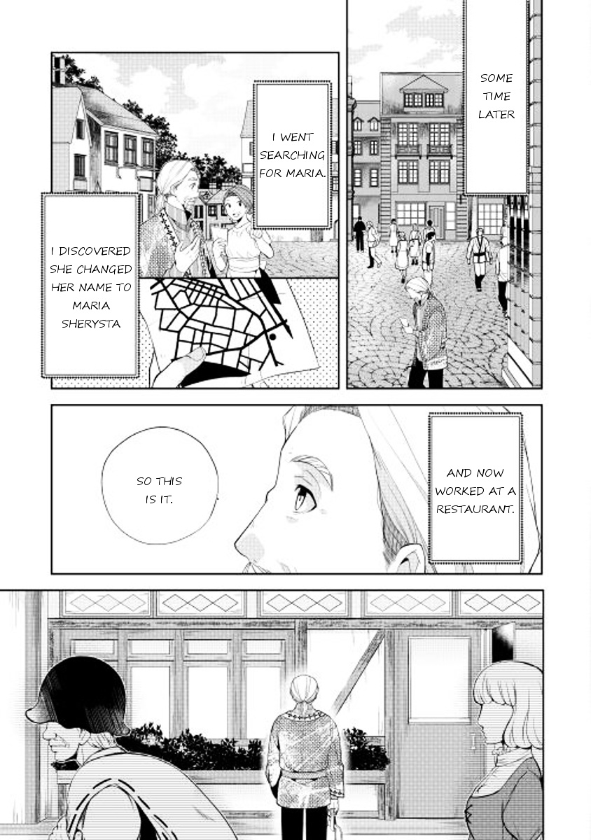 E? Heibon Desu Yo?? Chapter 8 #11