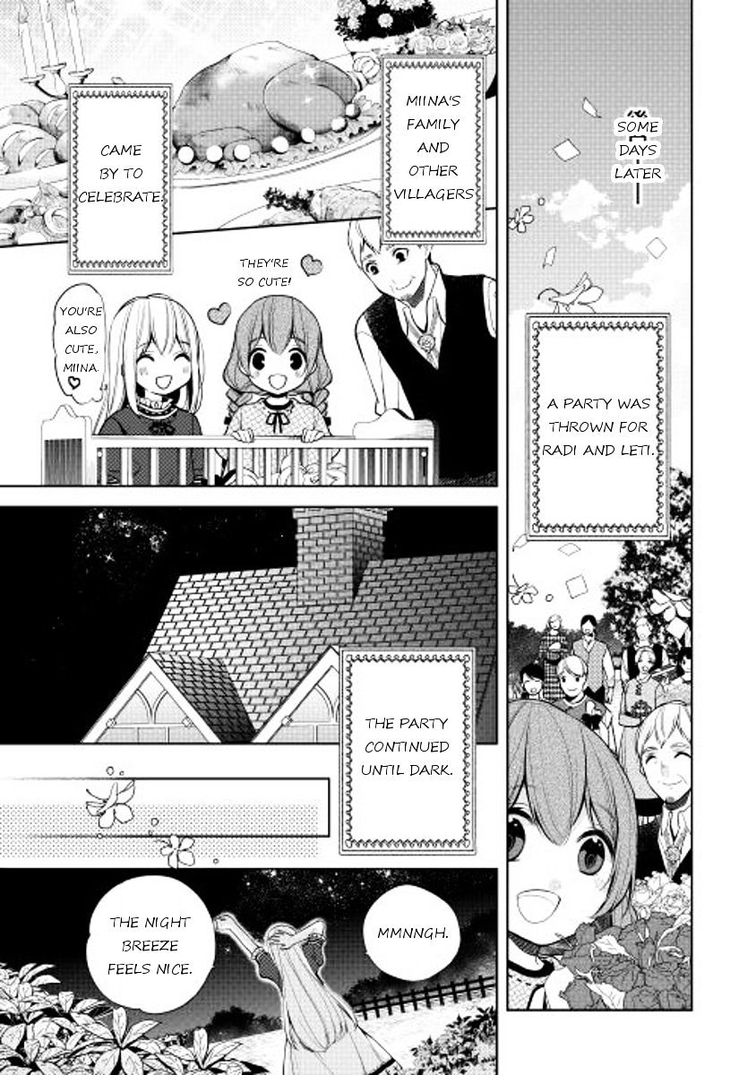 E? Heibon Desu Yo?? Chapter 6 #5