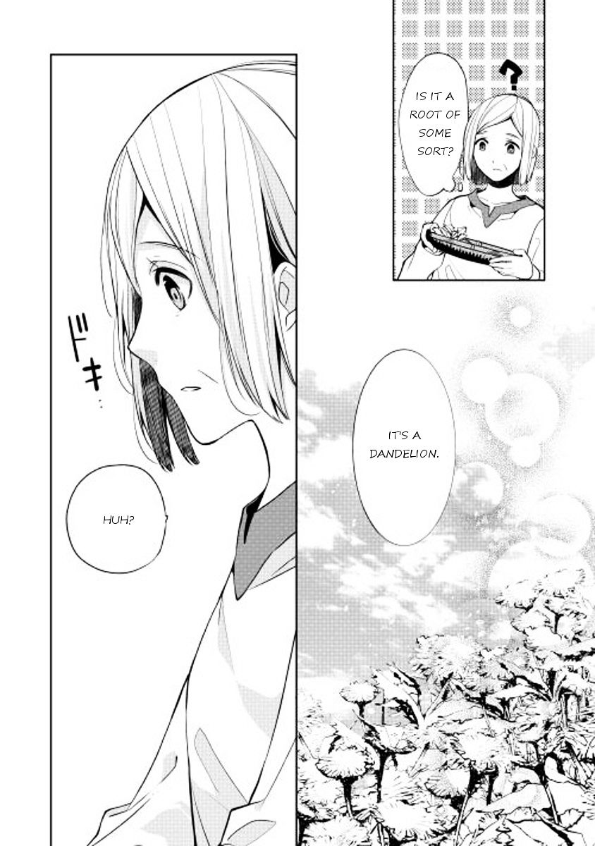 E? Heibon Desu Yo?? Chapter 6 #16