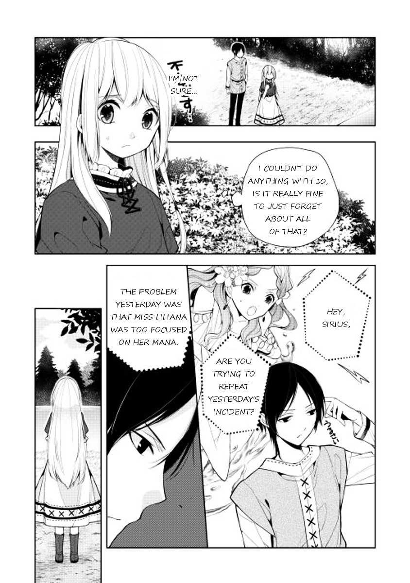 E? Heibon Desu Yo?? Chapter 4 #27