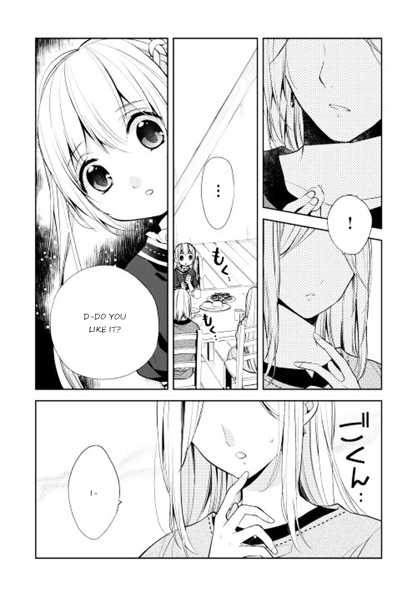 E? Heibon Desu Yo?? Chapter 2 #14