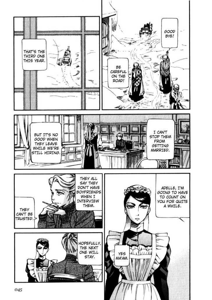 Emma Bangaihen Chapter 66 #9