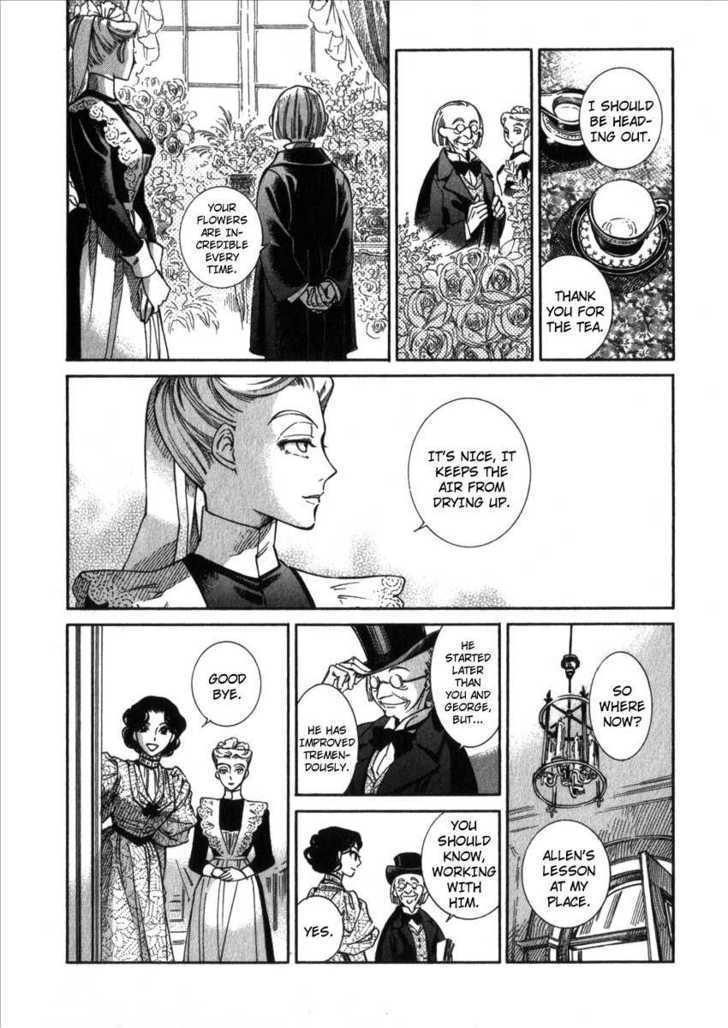 Emma Bangaihen Chapter 64 #13