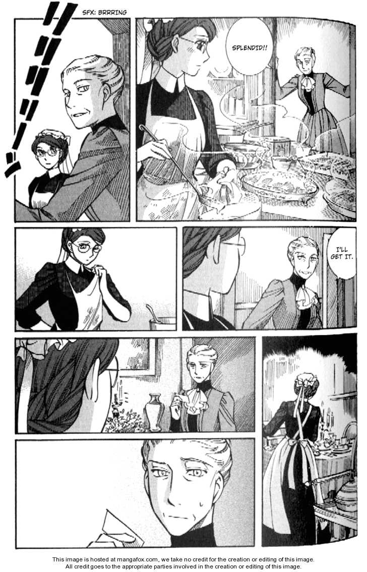 Emma Bangaihen Chapter 20.6 #6