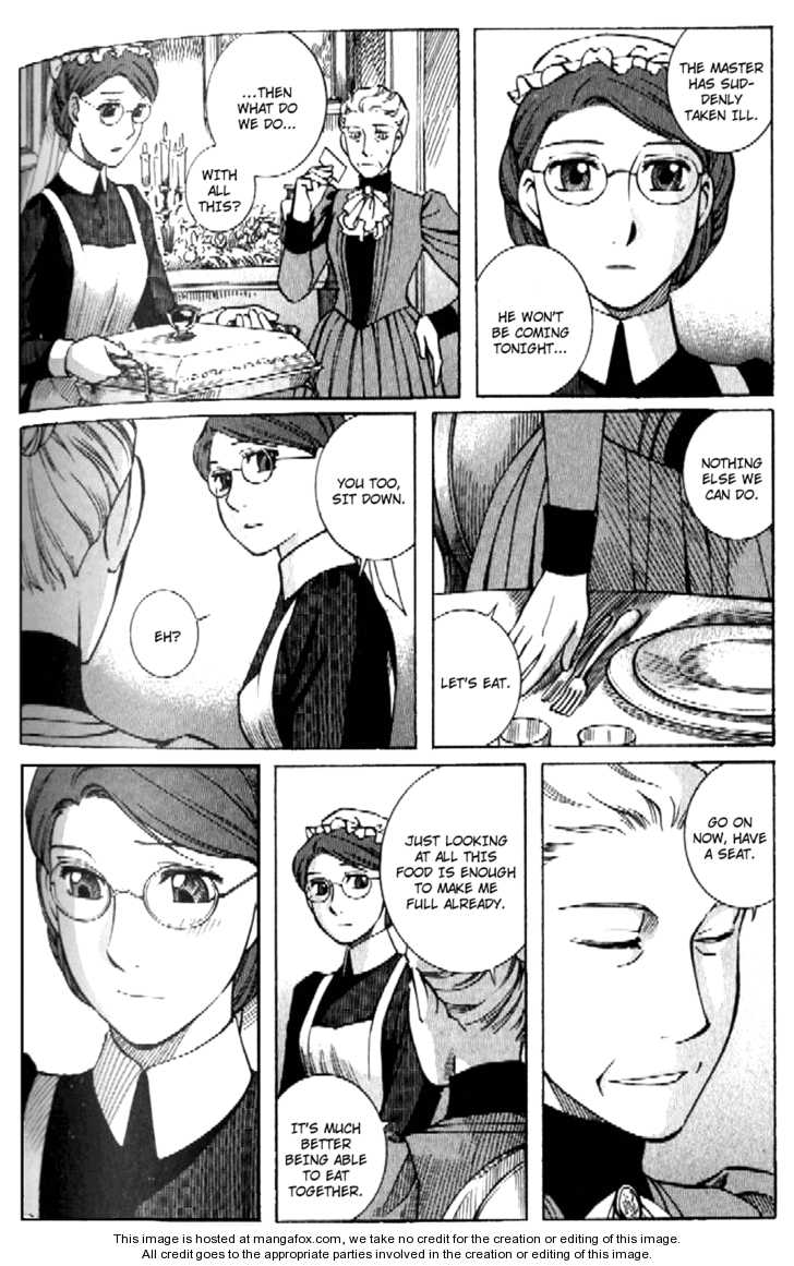 Emma Bangaihen Chapter 20.6 #7