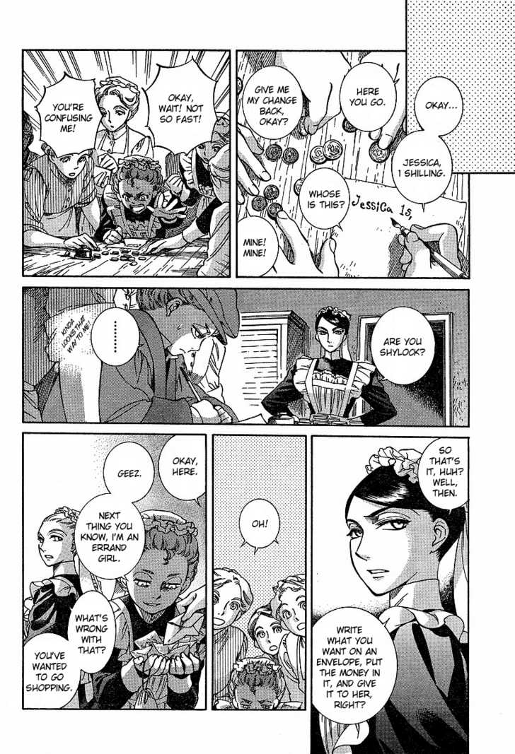 Emma Bangaihen Chapter 10 #6