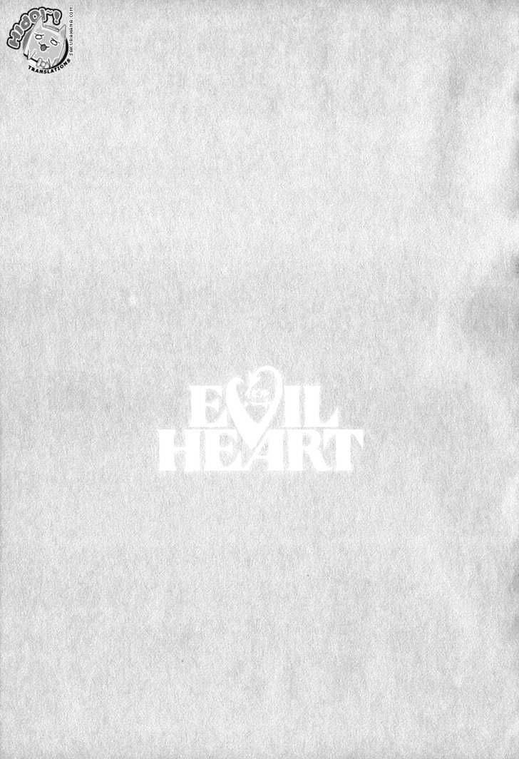 Evil Heart Chapter 11 #2