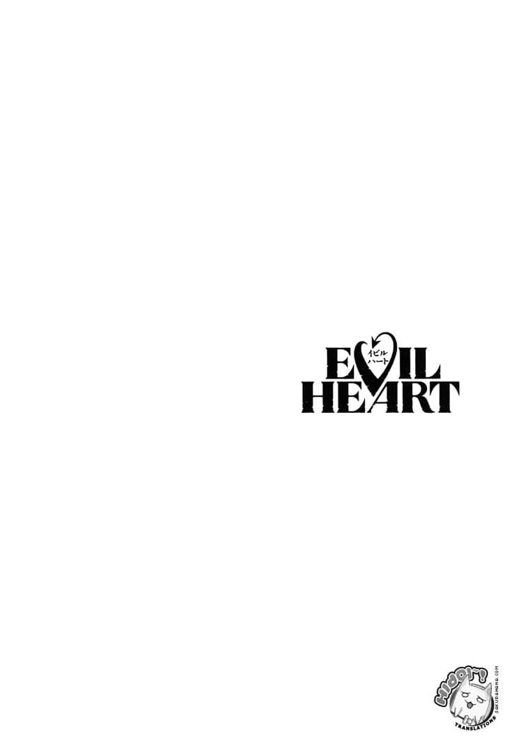 Evil Heart Chapter 2 #39