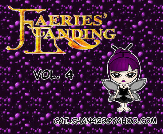 Faerie's Landing Chapter 17 #1