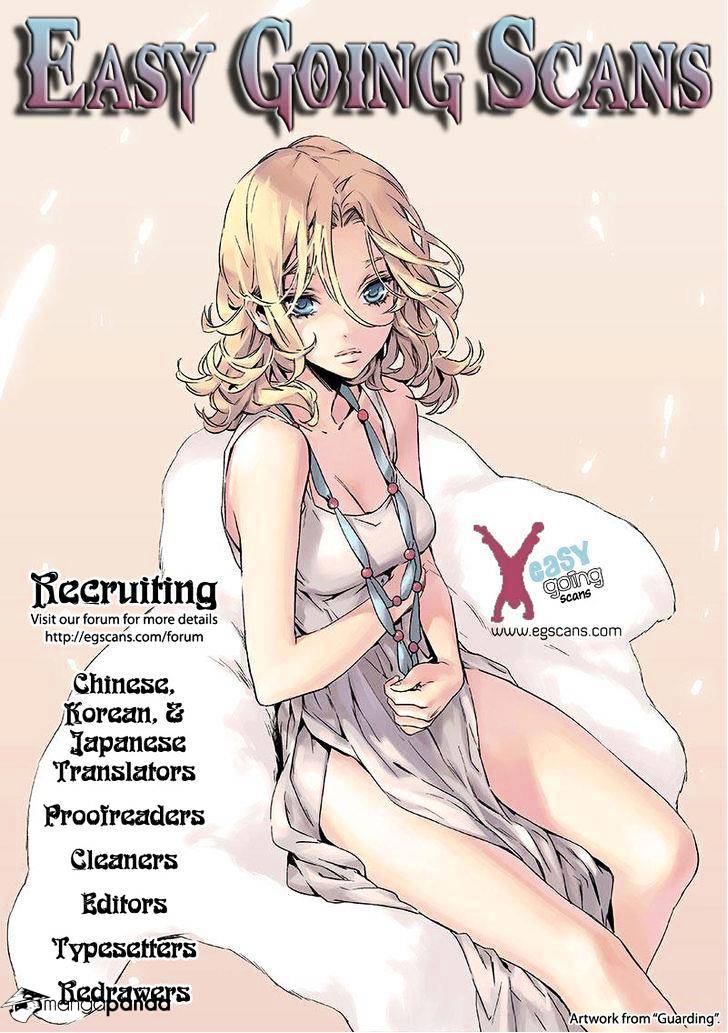 Cherry Boy, That Girl Chapter 63 #35