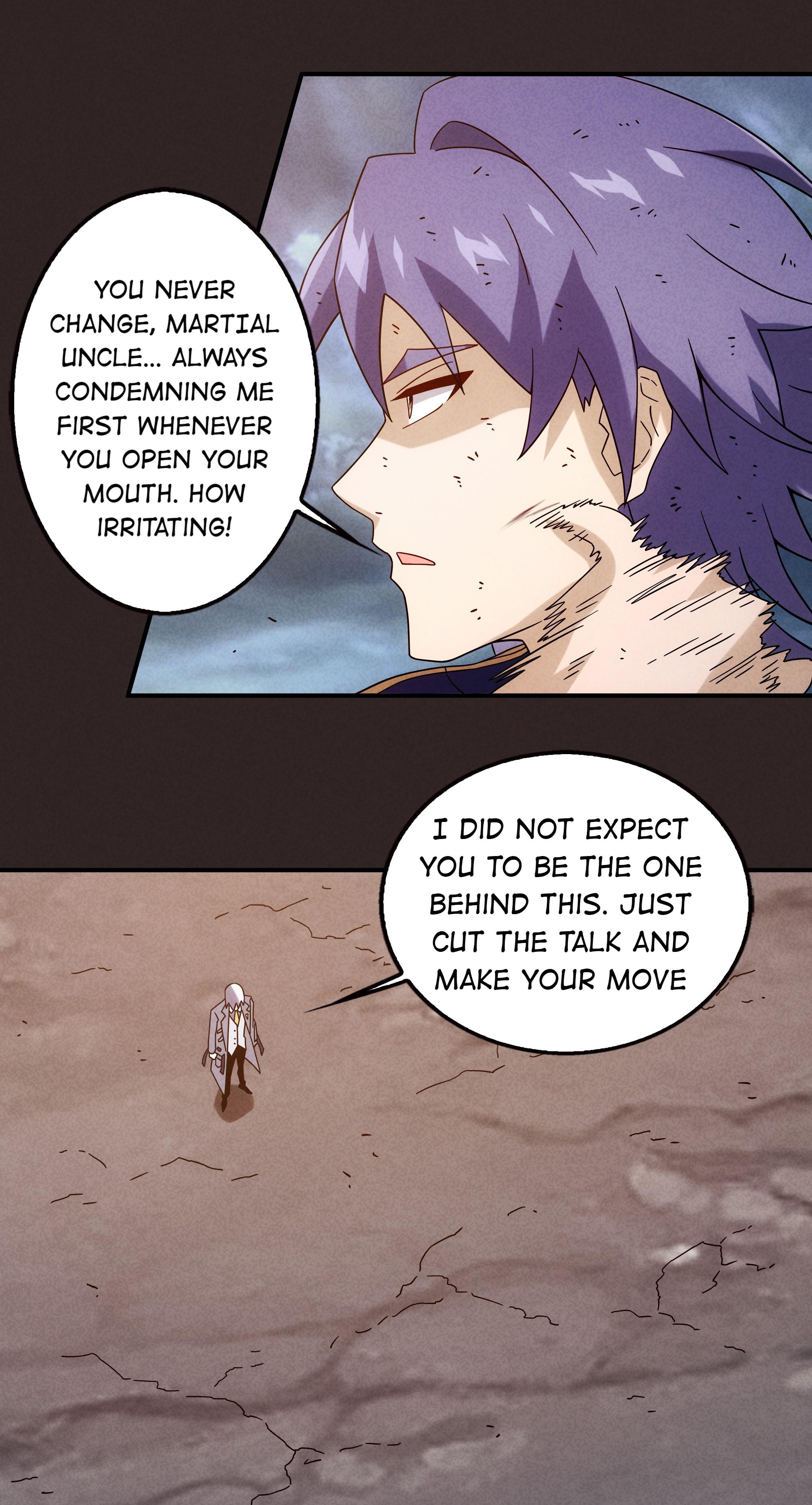 The Plan For Being Gods Chapter 19 #47