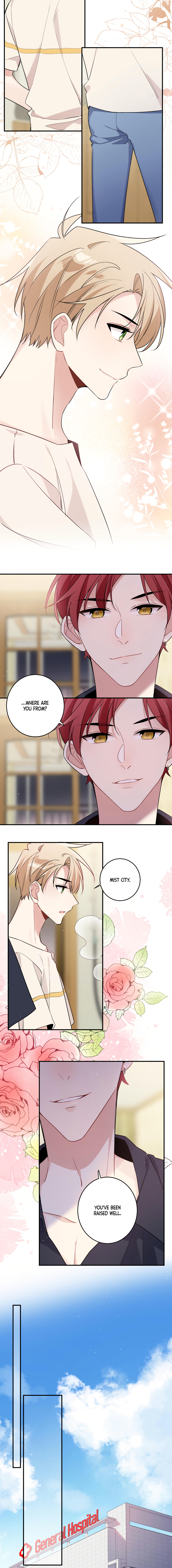 What To Do If My Cotenant Is My Love-Rival? Chapter 8 #6
