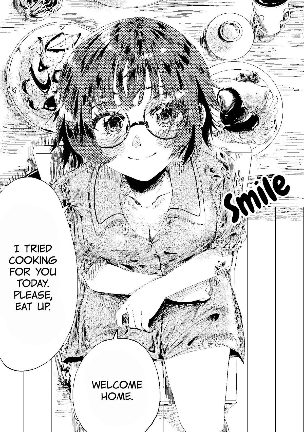 Cute And Lovable Girl Doesn't Deserve To Be Treated Poorly Chapter 1 #1