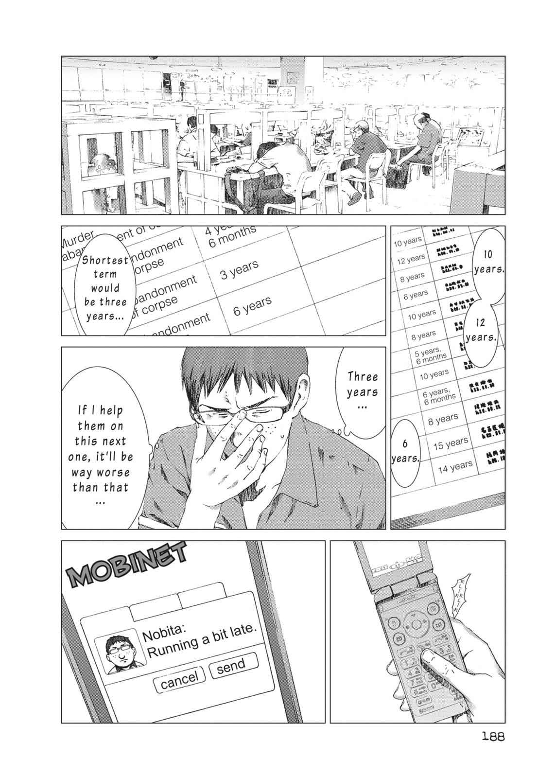 Yokokuhan Chapter 14 #16