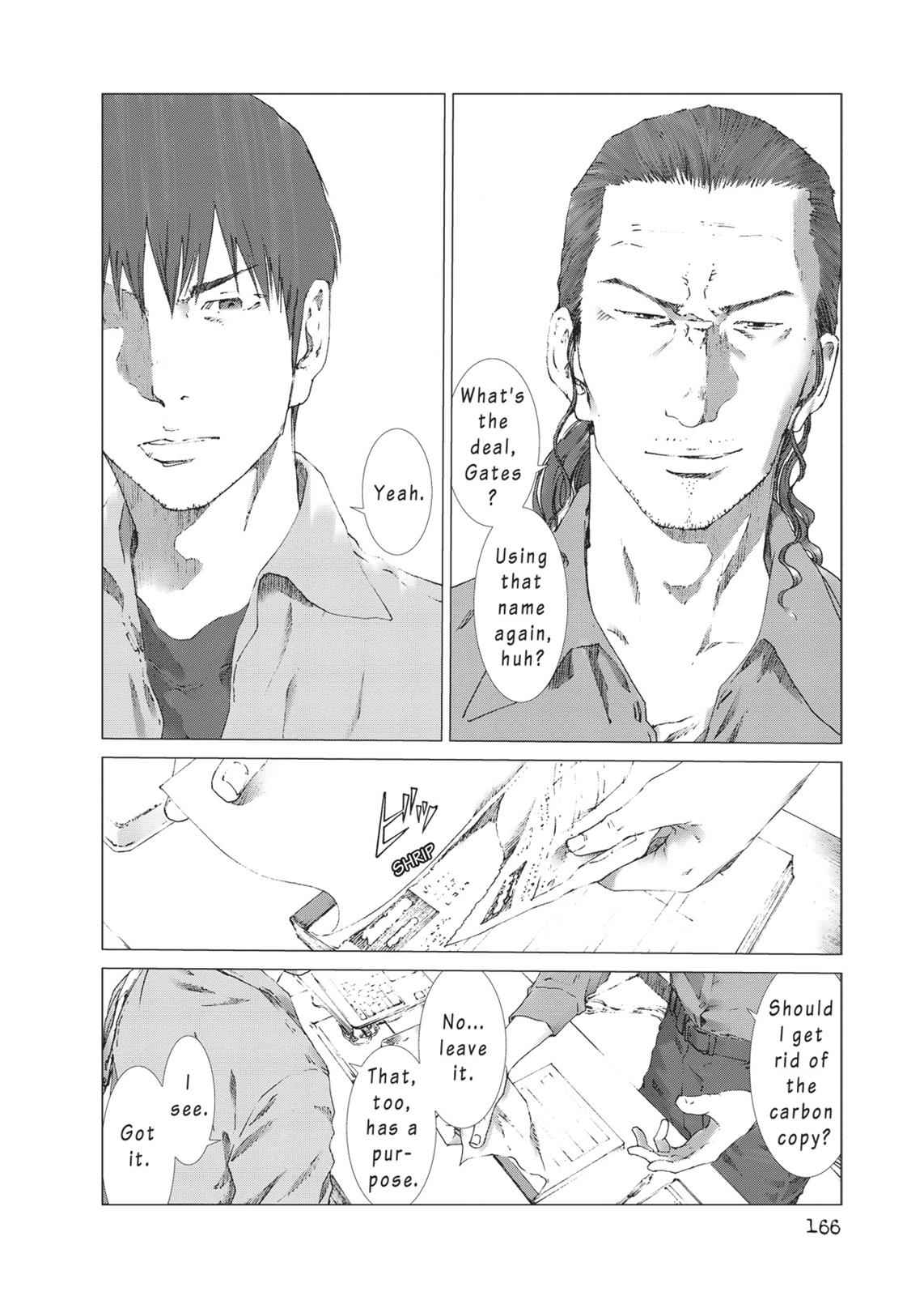 Yokokuhan Chapter 13 #18