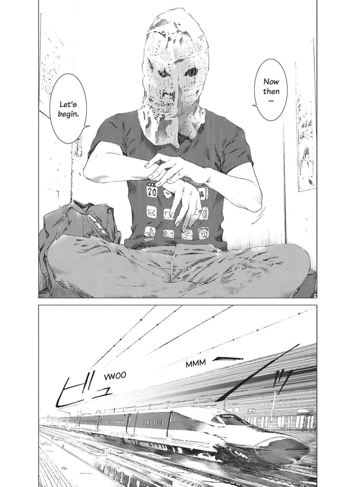 Yokokuhan Chapter 13 #20