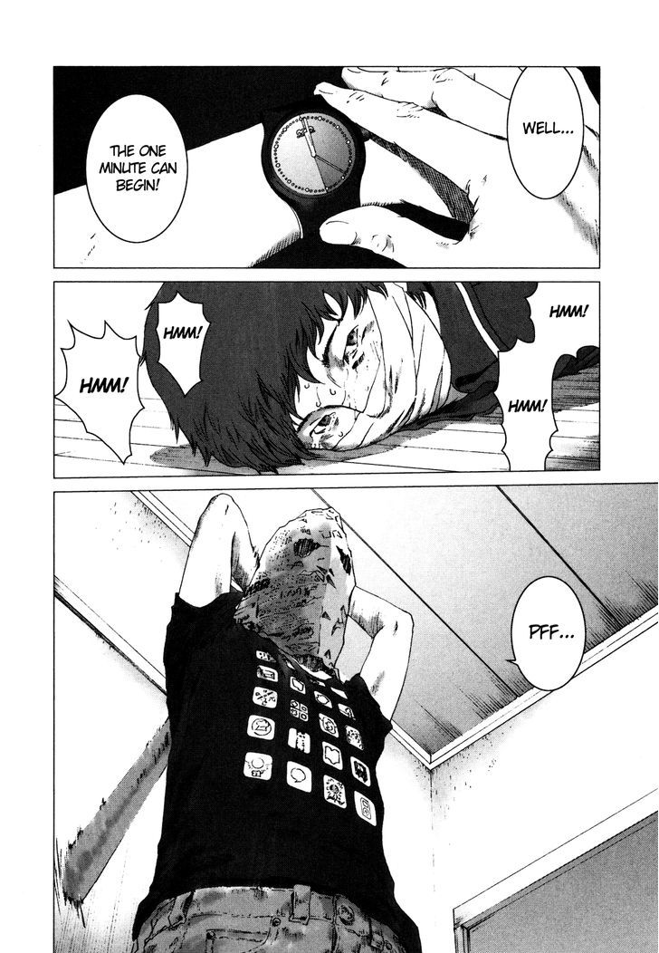 Yokokuhan Chapter 3 #26