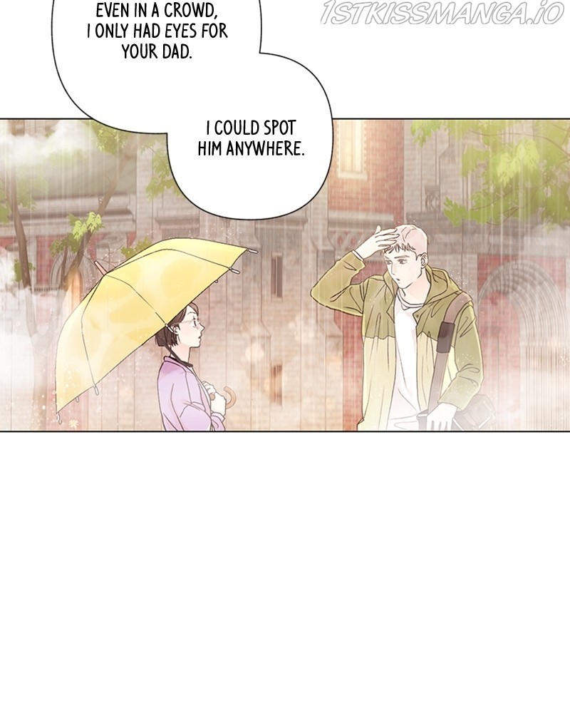 Love Falls Like Rain Chapter 48 #40