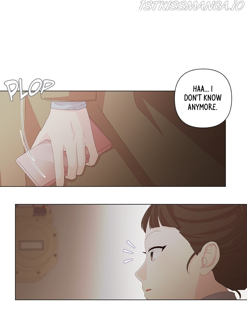 Love Falls Like Rain Chapter 47 #55