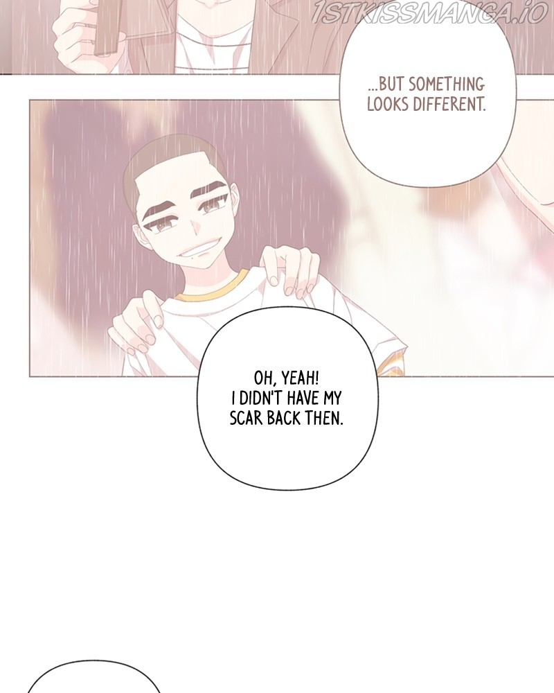 Love Falls Like Rain Chapter 42 #25