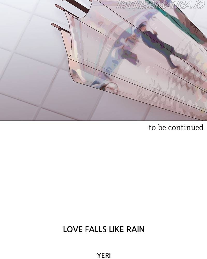 Love Falls Like Rain Chapter 39 #75