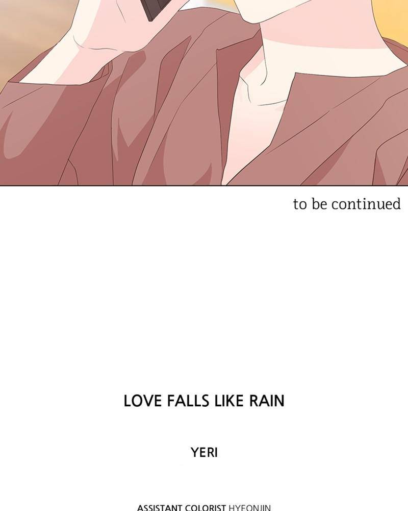 Love Falls Like Rain Chapter 25 #67