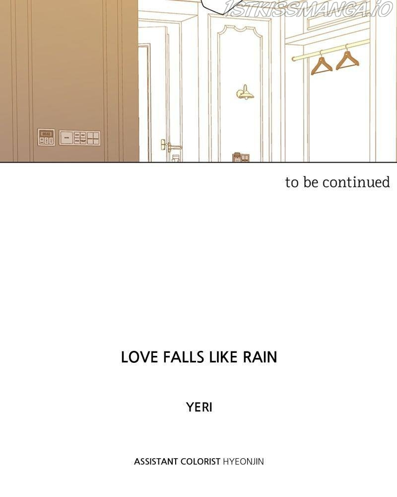 Love Falls Like Rain Chapter 21 #72