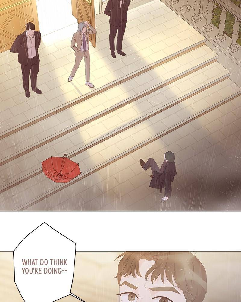 Love Falls Like Rain Chapter 18 #19