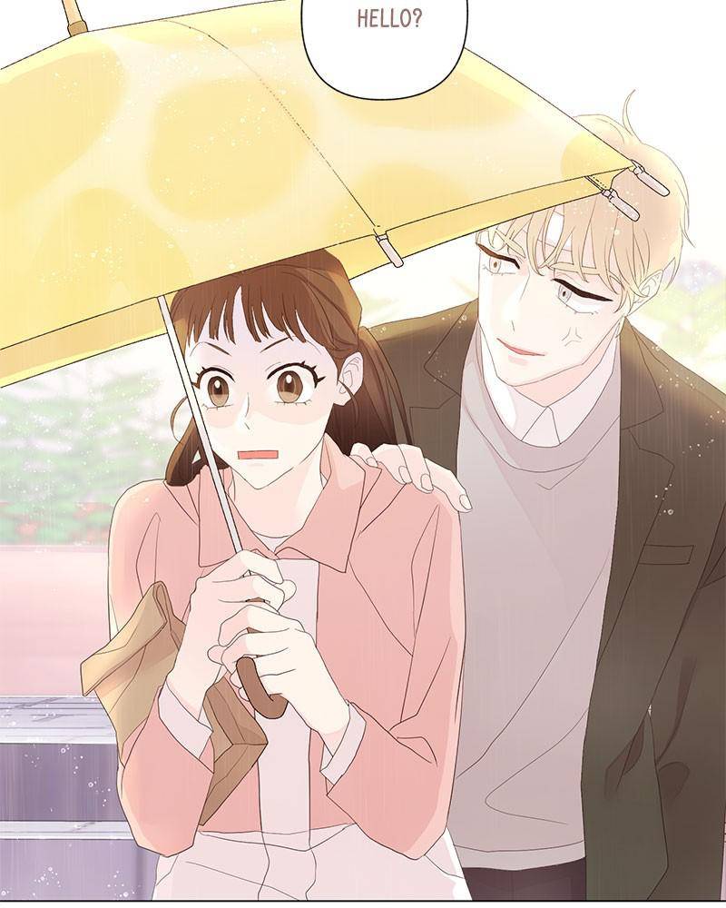 Love Falls Like Rain Chapter 12 #4