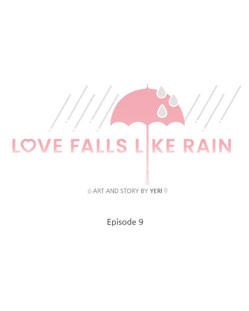 Love Falls Like Rain Chapter 9 #42