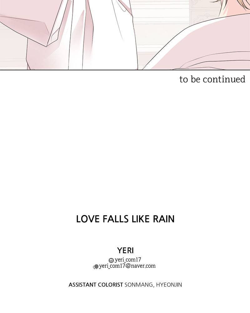 Love Falls Like Rain Chapter 9 #68