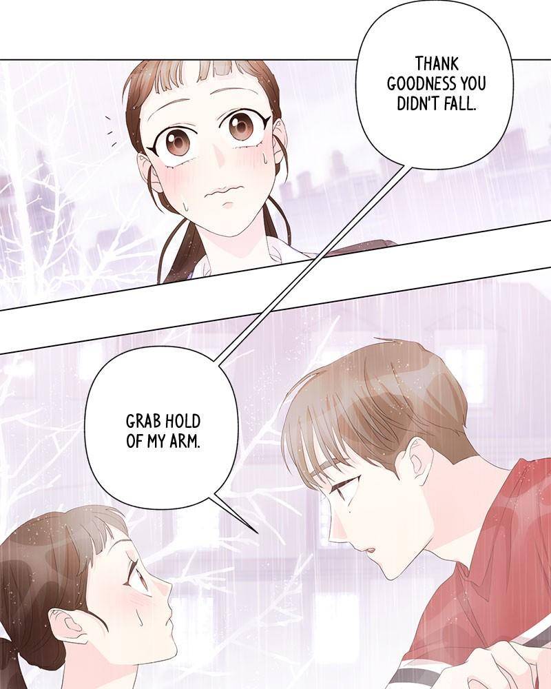 Love Falls Like Rain Chapter 7 #10