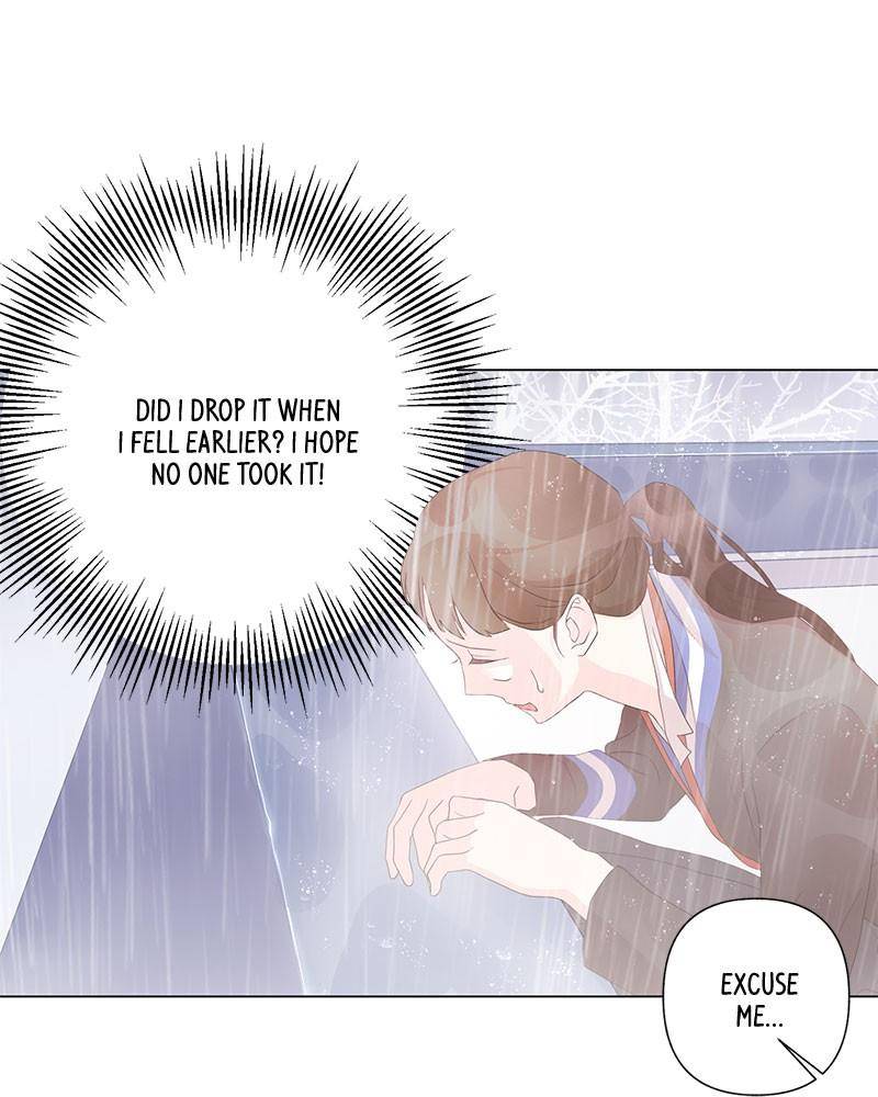 Love Falls Like Rain Chapter 7 #50