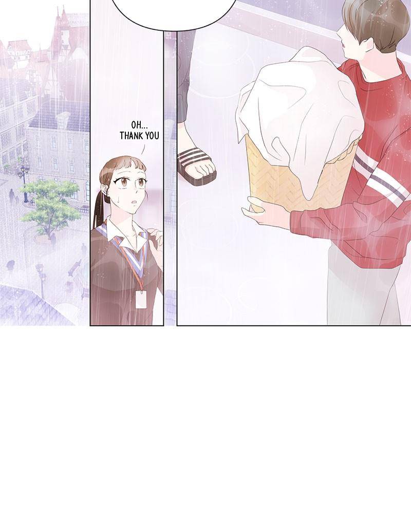 Love Falls Like Rain Chapter 7 #56