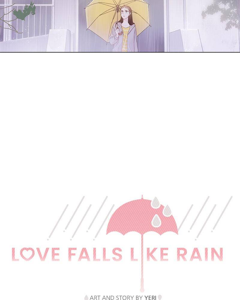 Love Falls Like Rain Chapter 6 #8