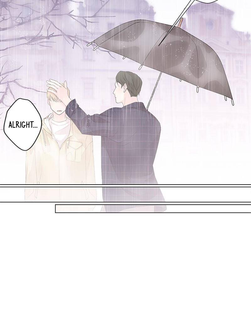 Love Falls Like Rain Chapter 4 #25