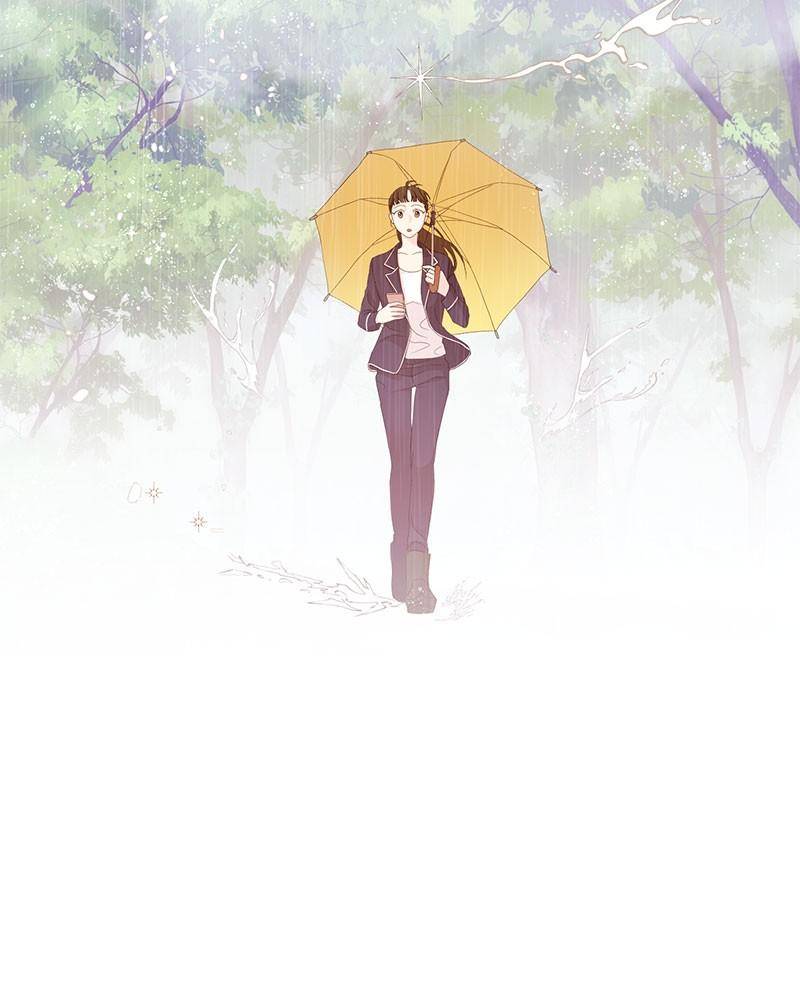 Love Falls Like Rain Chapter 3 #21