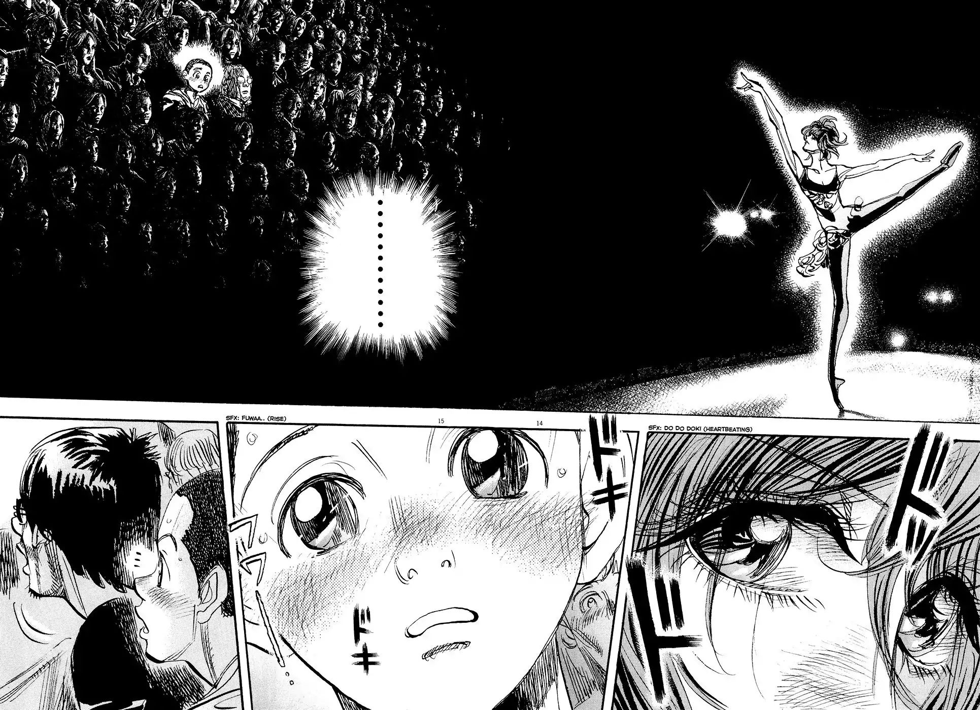 Moon Chapter 82 #13