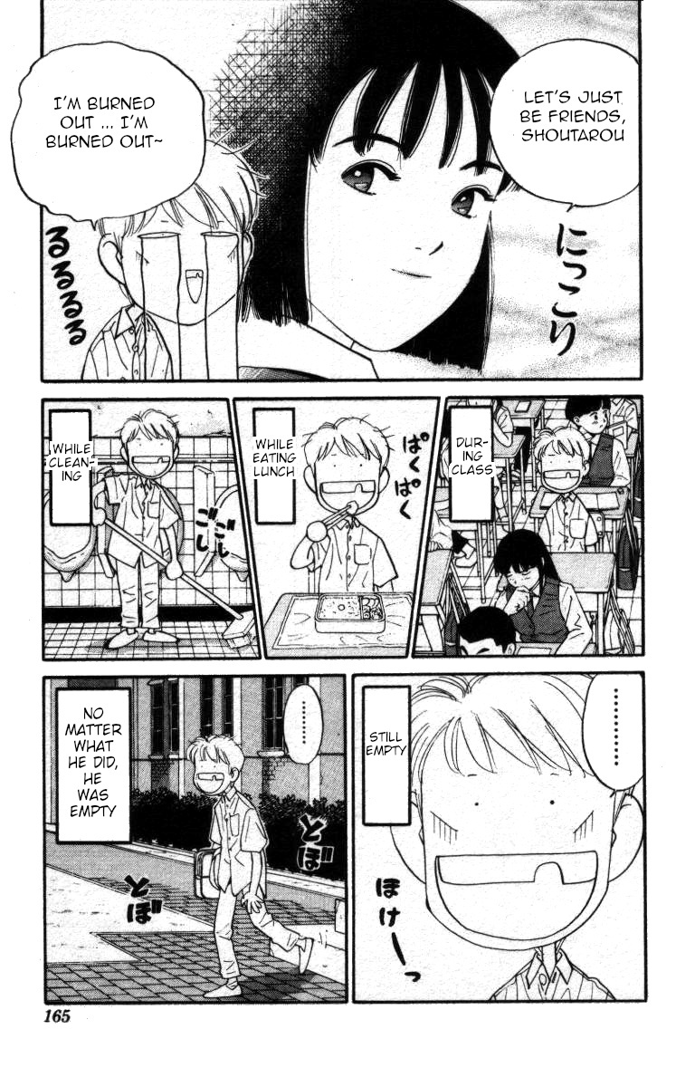 Bonbonzaka Koukou Engekibu Chapter 141 #5