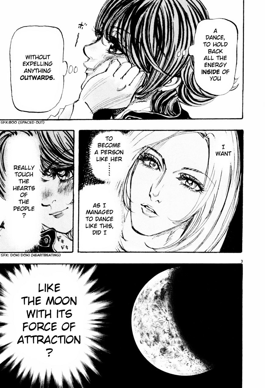 Moon Chapter 67 #5