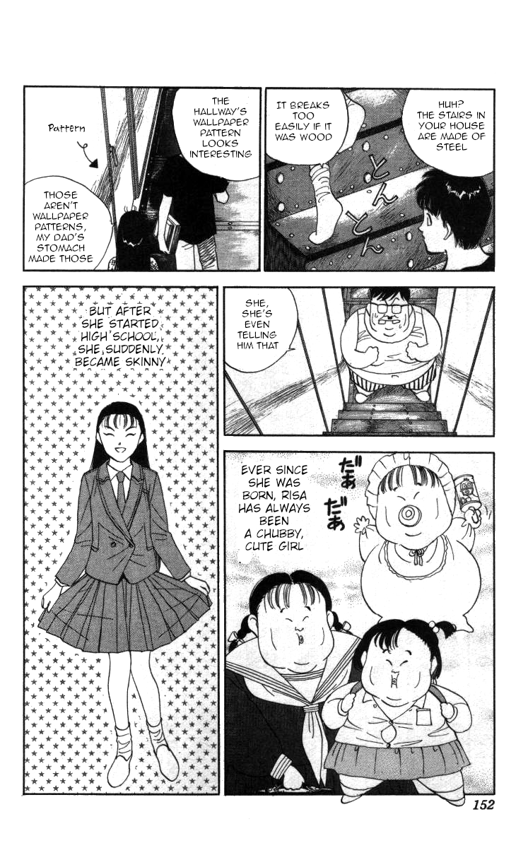 Bonbonzaka Koukou Engekibu Chapter 91 #6