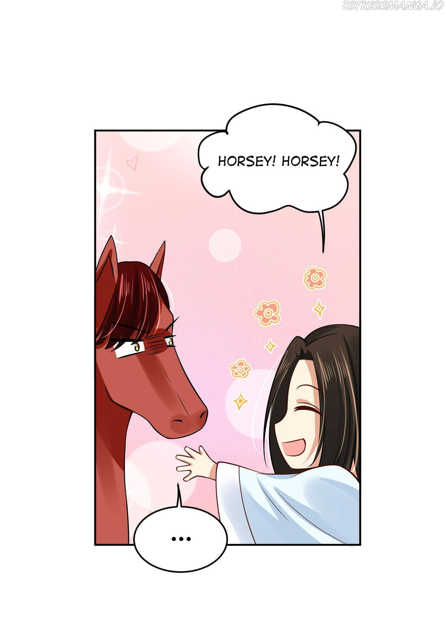 My Horse Is A Vixen Chapter 49 #34