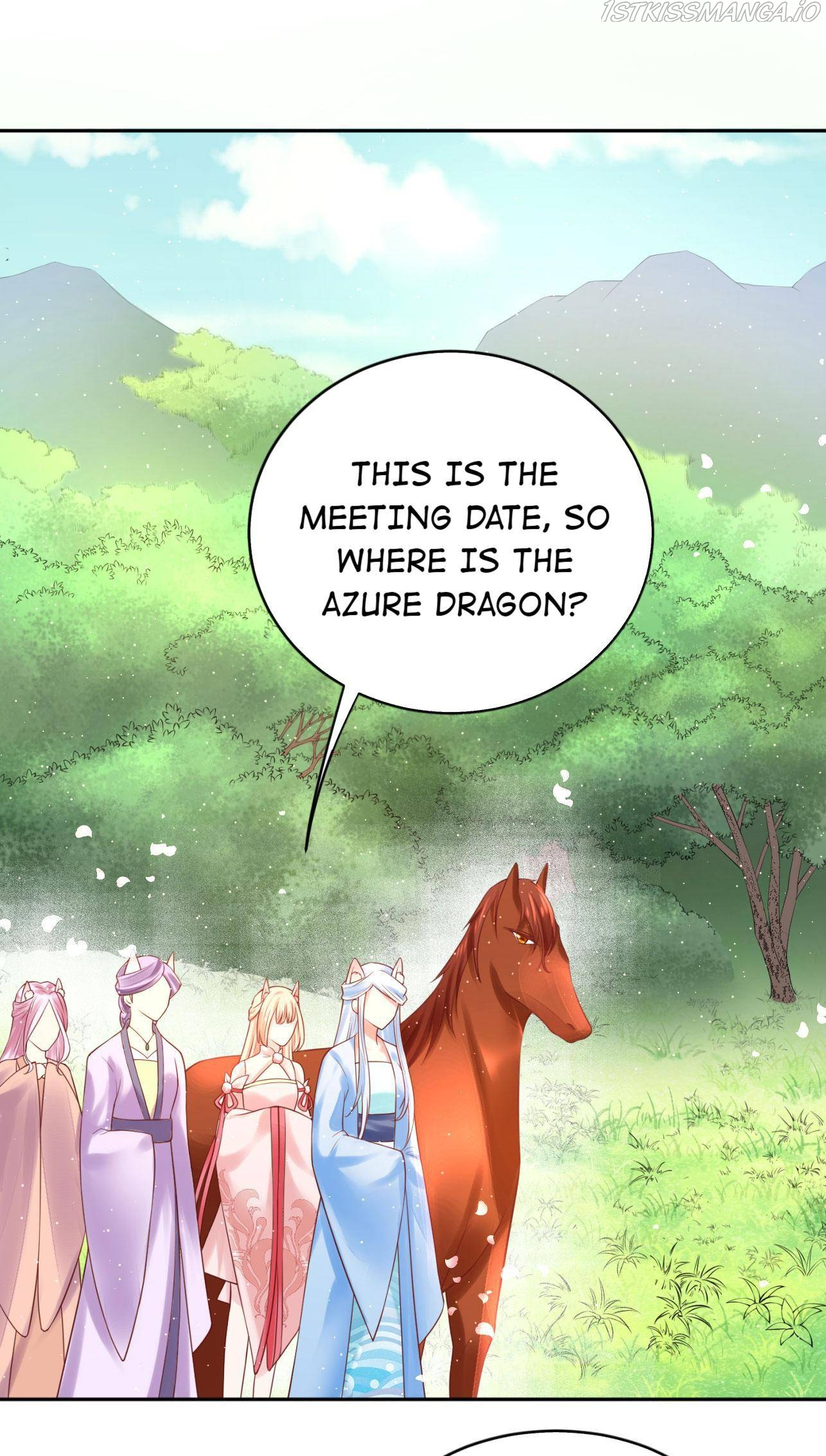 My Horse Is A Vixen Chapter 40 #32