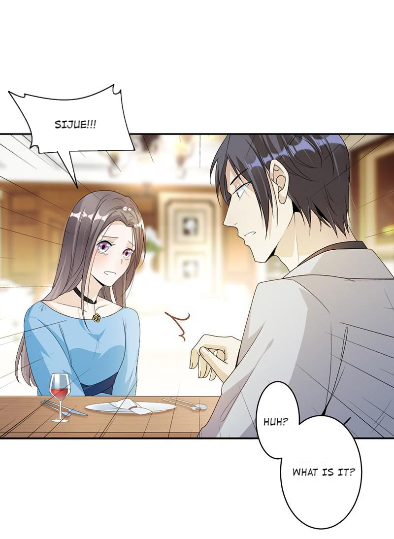My Cute Wife Is The Boss Chapter 70 #10