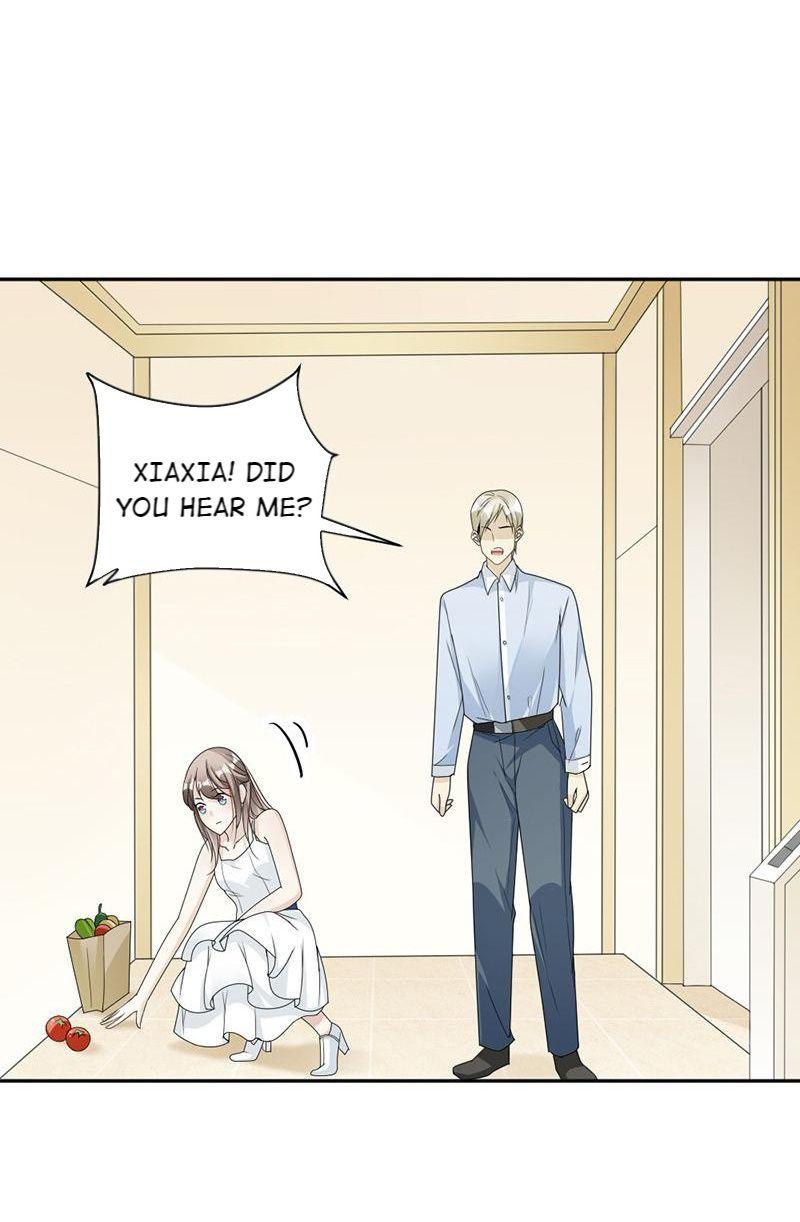 My Cute Wife Is The Boss Chapter 58 #4