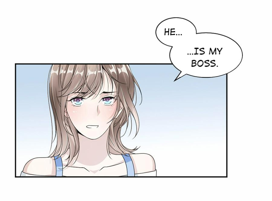 My Cute Wife Is The Boss Chapter 43 #6