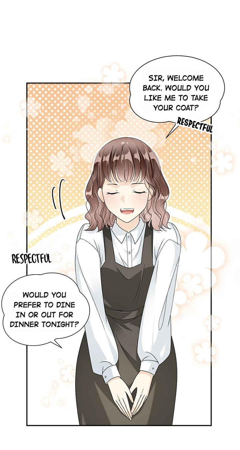My Cute Wife Is The Boss Chapter 40 #4