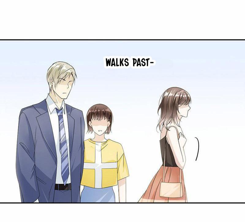 My Cute Wife Is The Boss Chapter 35 #21